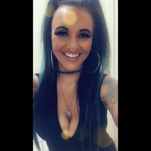 Meet your Posher, Shari